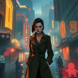 Whose Shadow Is That? - Text-based game