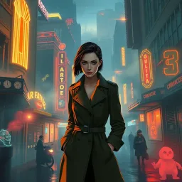 Whose Shadow Is That? - Text-based game