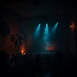 Whose Shadow Is It Anyway? - Text-based game