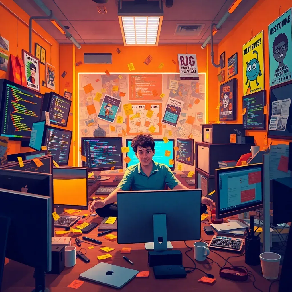 Code Chaos