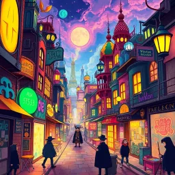 Whose Shadow Is It Anyway? - Text-based game