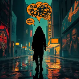 Whose Shadow Is It Anyway? - Text-based game