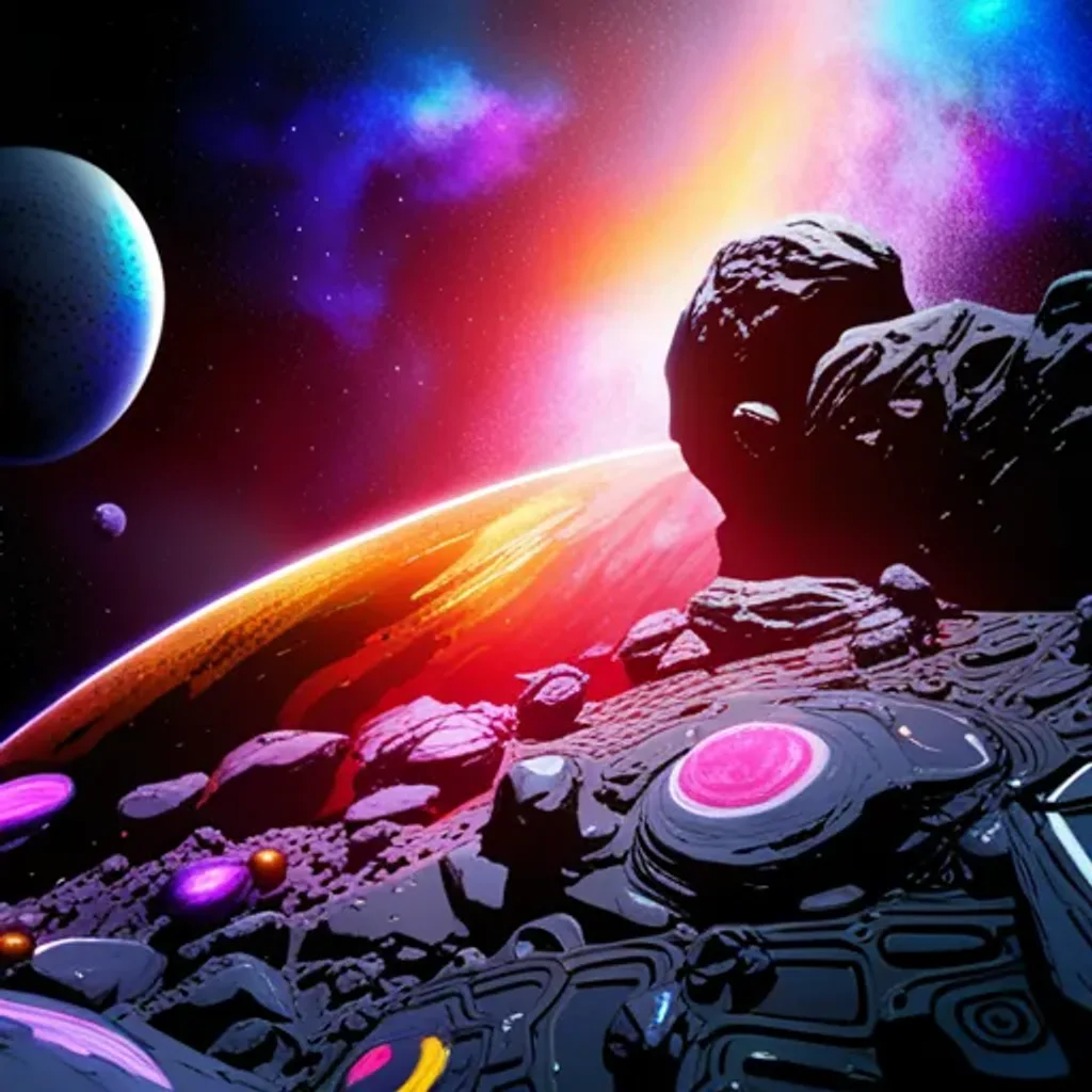 Galactic Archaeologist Chronicles