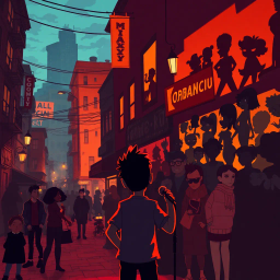 Whose Shadow Is This, Anyway? - Text-based game