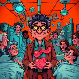 Whose Heart Is It Anyway?