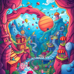 Questception: Whose Adventure Is It Anyway? - Text-based game