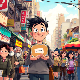Whose Hellos Are These, Anyway? - Text-based game