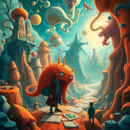 Code Swap Chronicles: Whose Hello Is It, Anyway? - Text-based game