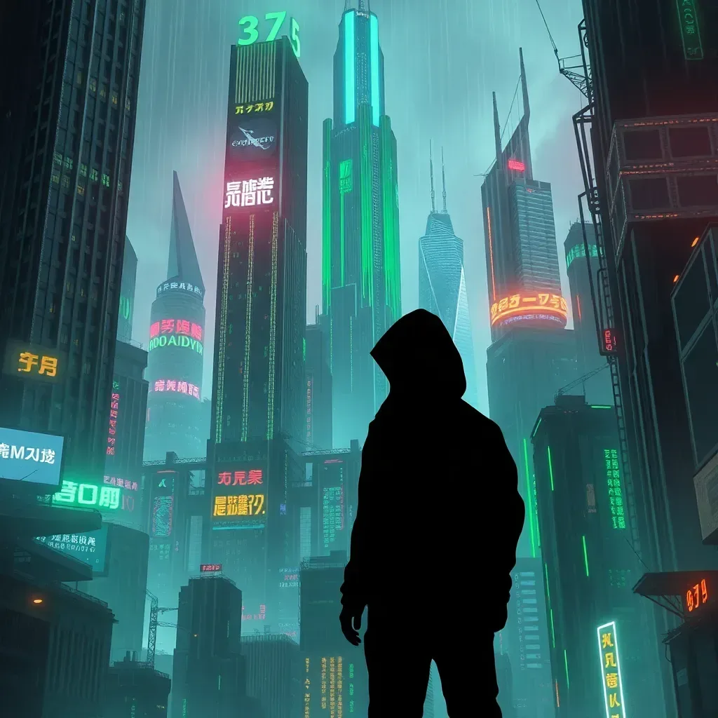 Cybernetic Catastrophe