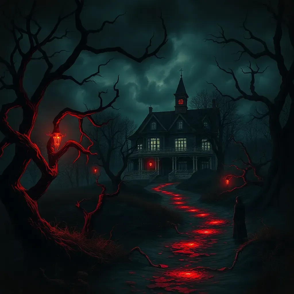 Nightmare Chronicles: Whose Nightmare Is It, Anyway?