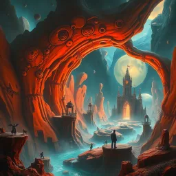 Nightmare Chronicles: Whose Nightmare Is It, Anyway? - Text-based game