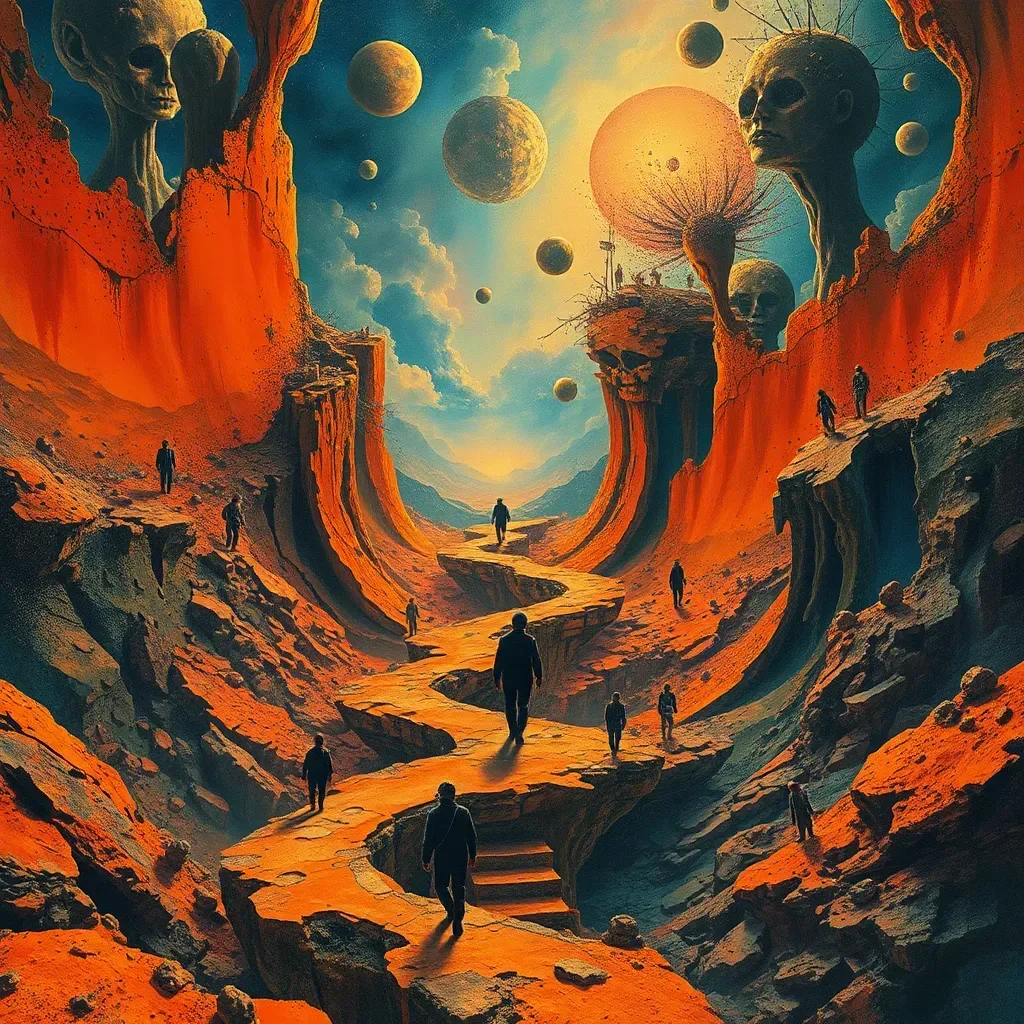 Nightmare Chronicles: Whose Dream is it Anyway?