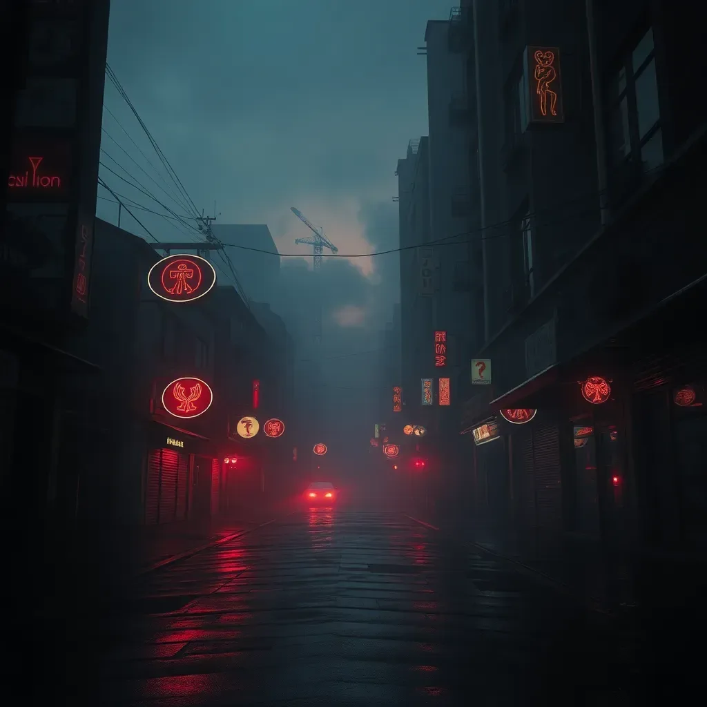 Urban Legends Unleashed