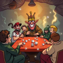 Meta Meltdown: Whose Turn is It Anyway?