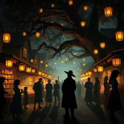 Shadowplay: Whose Shadow is it Anyway? - Text-based game