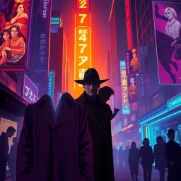 Whose Shadow Is It Anyway? - Text-based game