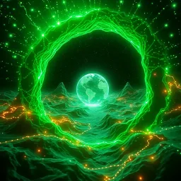 Quantum Rift - Text-based game