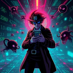 Array Assassin - Text-based game