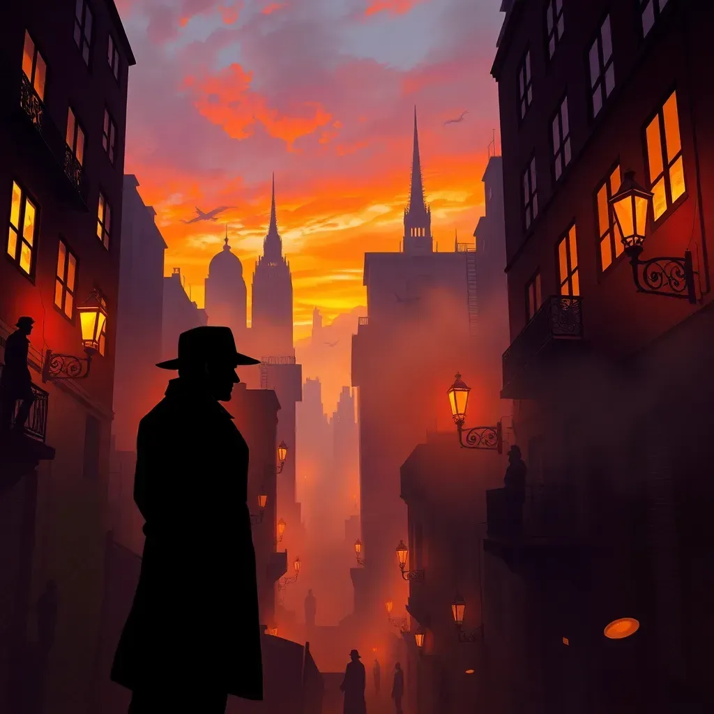 Whose Shadow Is It Anyway?