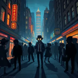 Whose Shadow Is It Anyway? - Text-based game