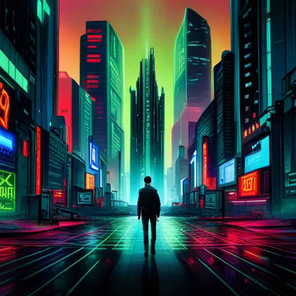 Cyber Chronicles: Ghost in the Wi-Fi