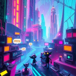 Code Swap Chronicles: Whose Hello Is It, Anyway? - Text-based game