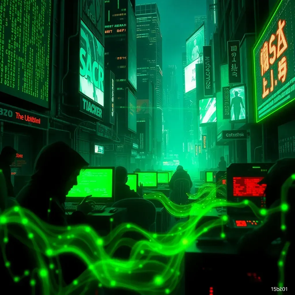 Terminal Takedown