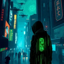 Cyber Assault: Shadow Protocol - Text-based game