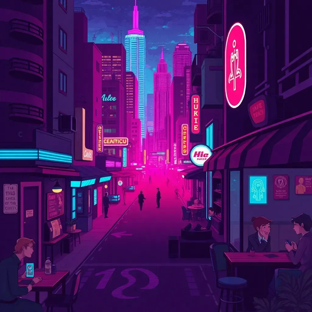 Pixel Puzzler