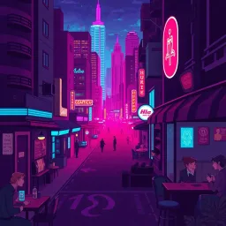 Pixel Puzzler