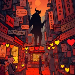 Whose Heart is it Anyway?