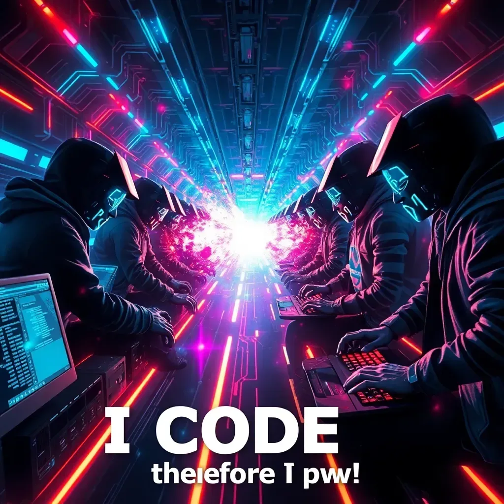 Byte Brawl: Code Clash