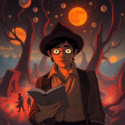 Questception: The Adventure Paradox