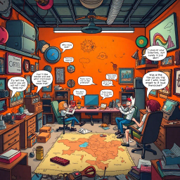 Relic Rumble: Whose Is It Anyway?