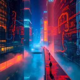 Mindbender: Neural Nexus