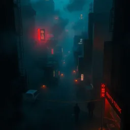 Whose Shadows Are These? - Text-based game