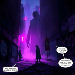 Whose Shadow Is It Anyway? - Text-based game