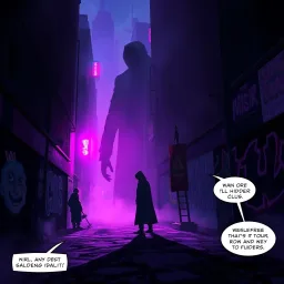 Whose Shadow Is It Anyway? - Text-based game