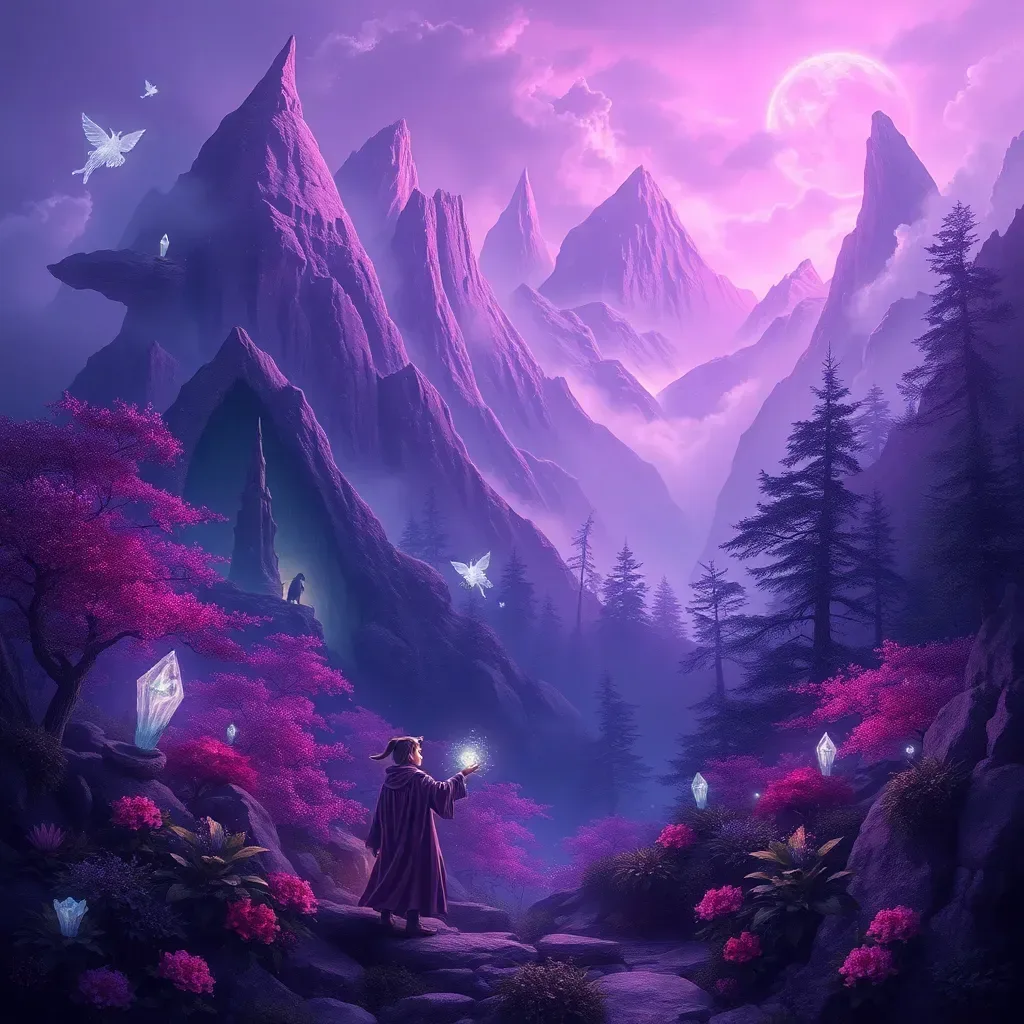 The Realm of Transforms
