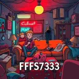 Whose Head Is This, Anyway? - Text-based game