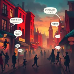 Whose Shadow Is It Anyway? - Text-based game