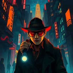 Whose Shadow Is It Anyway? - Text-based game