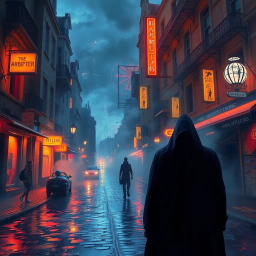 Choice Conundrum - Text-based game