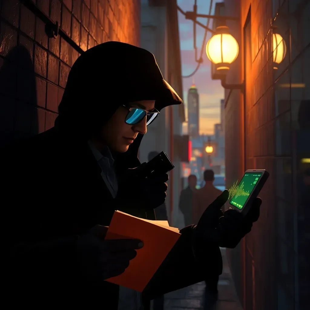 Audio Adventure