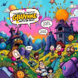 Whose Adventure Is It Anyway?