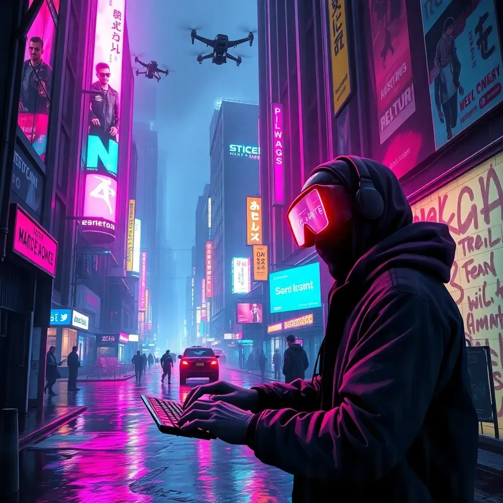 CyberGenius