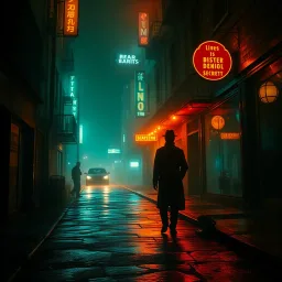 Whose Shadows Are These? - Text-based game