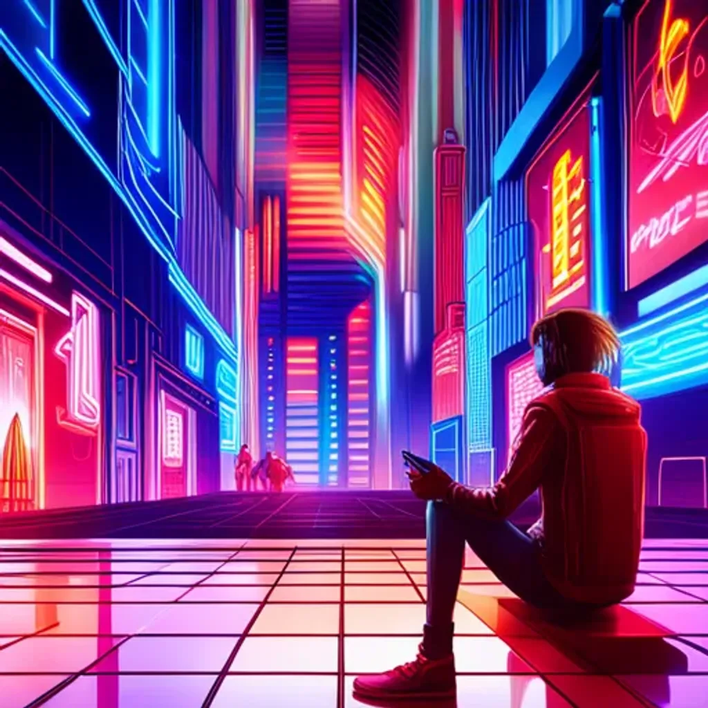 Virtual Connection