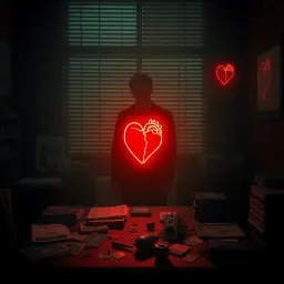 Heart's Deception