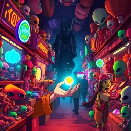 Whose Gem Is This, Anyway? - Text-based game